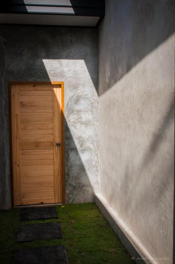 Hotel Ongsa House Strand Bang Tao Exterior foto