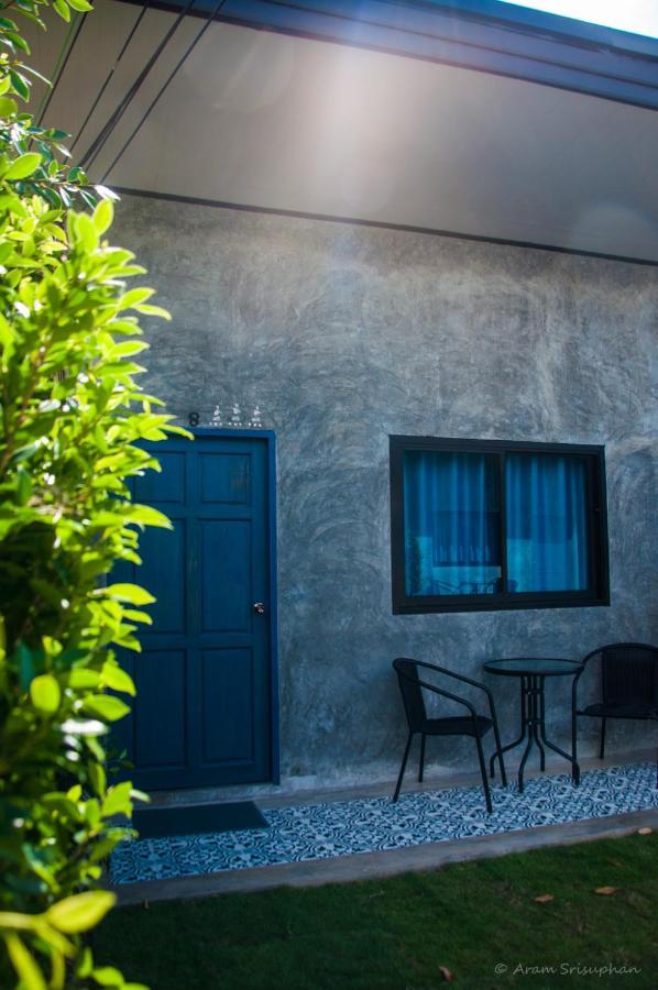 Hotel Ongsa House Strand Bang Tao Exterior foto